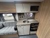 New Bailey Pegasus Grande Portofino GT75 2025 touring caravan Image