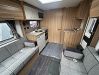 New Bailey Pegasus Grande Portofino GT75 2025 touring caravan Image