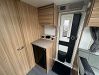 New Bailey Pegasus Grande Portofino GT75 2025 touring caravan Image