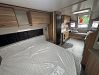 New Bailey Pegasus Grande Bologna GT75 2024 touring caravan Image