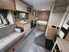 New Bailey Pegasus Grande Bologna GT75 2024 touring caravan Image