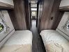 New Coachman Laser 865 Xtra 2025 touring caravan Image