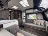 New Coachman Laser 865 Xtra 2025 touring caravan Image