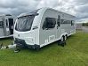 New Coachman Laser 865 Xtra 2025 touring caravan Image