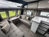 New Coachman Laser 865 Xtra 2025 touring caravan Image