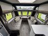 New Coachman Laser 865 Xtra 2025 touring caravan Image