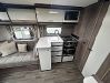 New Coachman Laser 865 Xtra 2025 touring caravan Image