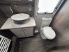 New Coachman Laser 865 Xtra 2025 touring caravan Image