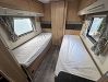 Used Bailey Phoenix Plus 642 2023 touring caravan Image