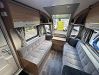 Used Bailey Phoenix Plus 642 2023 touring caravan Image