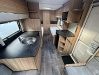 Used Bailey Phoenix Plus 642 2023 touring caravan Image