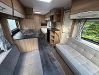 Used Bailey Phoenix Plus 642 2023 touring caravan Image