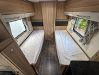 Used Bailey Phoenix Plus 642 2023 touring caravan Image