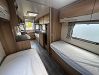 Used Bailey Phoenix Plus 642 2023 touring caravan Image