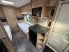 Used Bailey Phoenix Plus 642 2023 touring caravan Image