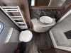 New Coachman VIP 575 2025 touring caravan Image