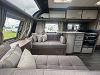 New Coachman VIP 575 2025 touring caravan Image