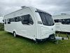 New Coachman VIP 575 2025 touring caravan Image