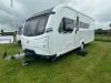 New Coachman VIP 575 2025 touring caravan Image