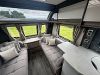 New Coachman VIP 575 2025 touring caravan Image