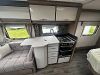 New Coachman VIP 575 2025 touring caravan Image