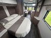 New Coachman VIP 575 2025 touring caravan Image