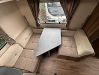 Used Swift Sprite Major 6 TD 2021 touring caravan Image