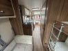 Used Swift Sprite Major 6 TD 2021 touring caravan Image