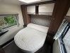 Used Bailey Unicorn Pamplona 2020 touring caravan Image