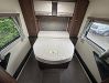 Used Bailey Unicorn Pamplona 2020 touring caravan Image