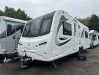 Used Bailey Unicorn Pamplona 2020 touring caravan Image