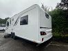 Used Bailey Unicorn Pamplona 2020 touring caravan Image