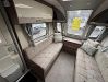 Used Bailey Unicorn Pamplona 2020 touring caravan Image