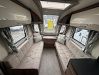 Used Bailey Unicorn Pamplona 2020 touring caravan Image