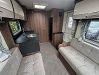 Used Bailey Unicorn Pamplona 2020 touring caravan Image