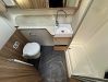 New Bailey Unicorn Madrid Duluxe 2025 touring caravan Image