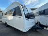 New Bailey Unicorn Madrid Duluxe 2025 touring caravan Image