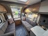 New Bailey Unicorn Madrid Duluxe 2025 touring caravan Image