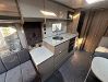 New Bailey Unicorn Madrid Duluxe 2025 touring caravan Image