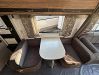 New Bailey Unicorn Madrid Duluxe 2025 touring caravan Image