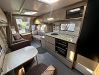 New Bailey Unicorn Madrid Duluxe 2025 touring caravan Image