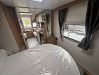 New Bailey Phoenix Plus 644 GT75 2025 touring caravan Image