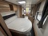 New Bailey Phoenix Plus 644 GT75 2025 touring caravan Image