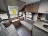 New Bailey Phoenix Plus 644 GT75 2025 touring caravan Image