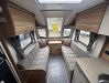 New Bailey Phoenix Plus 644 GT75 2025 touring caravan Image