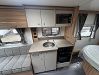 New Bailey Phoenix Plus 644 GT75 2025 touring caravan Image