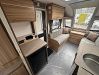 New Bailey Phoenix Plus 644 GT75 2025 touring caravan Image