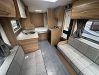 New Bailey Phoenix Plus 644 GT75 2025 touring caravan Image