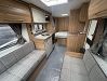 New Bailey Phoenix Plus 644 GT75 2025 touring caravan Image