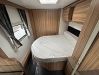 New Bailey Phoenix Plus 644 GT75 2025 touring caravan Image